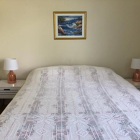 Arctic Villa Tromso Ngoại thất bức ảnh