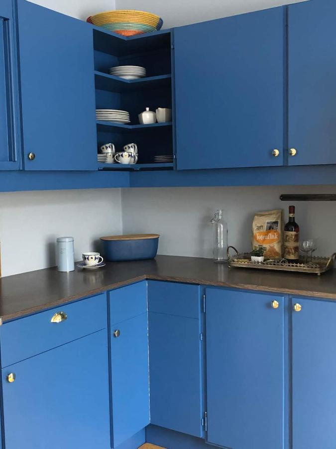 Arctic Villa Tromso Ngoại thất bức ảnh