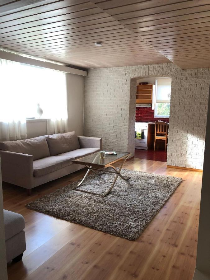 Arctic Villa Tromso Ngoại thất bức ảnh