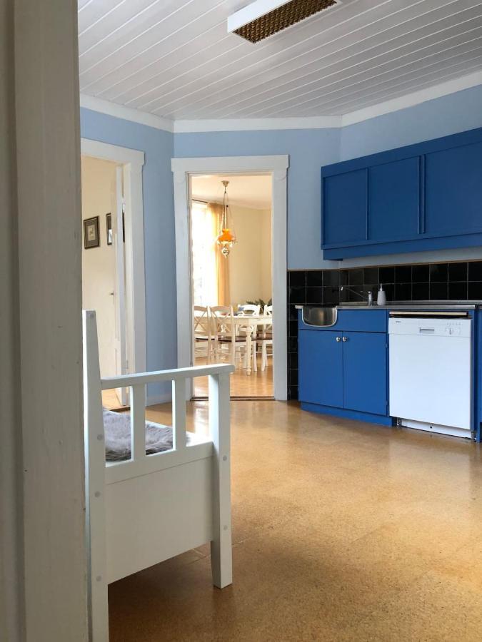 Arctic Villa Tromso Ngoại thất bức ảnh