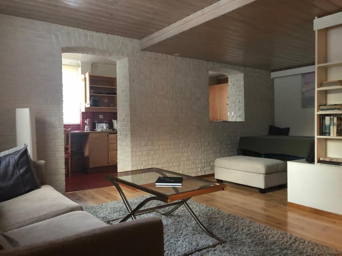 Arctic Villa Tromso Ngoại thất bức ảnh