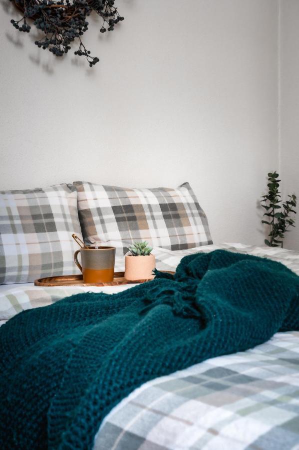 Arctic Villa Tromso Ngoại thất bức ảnh