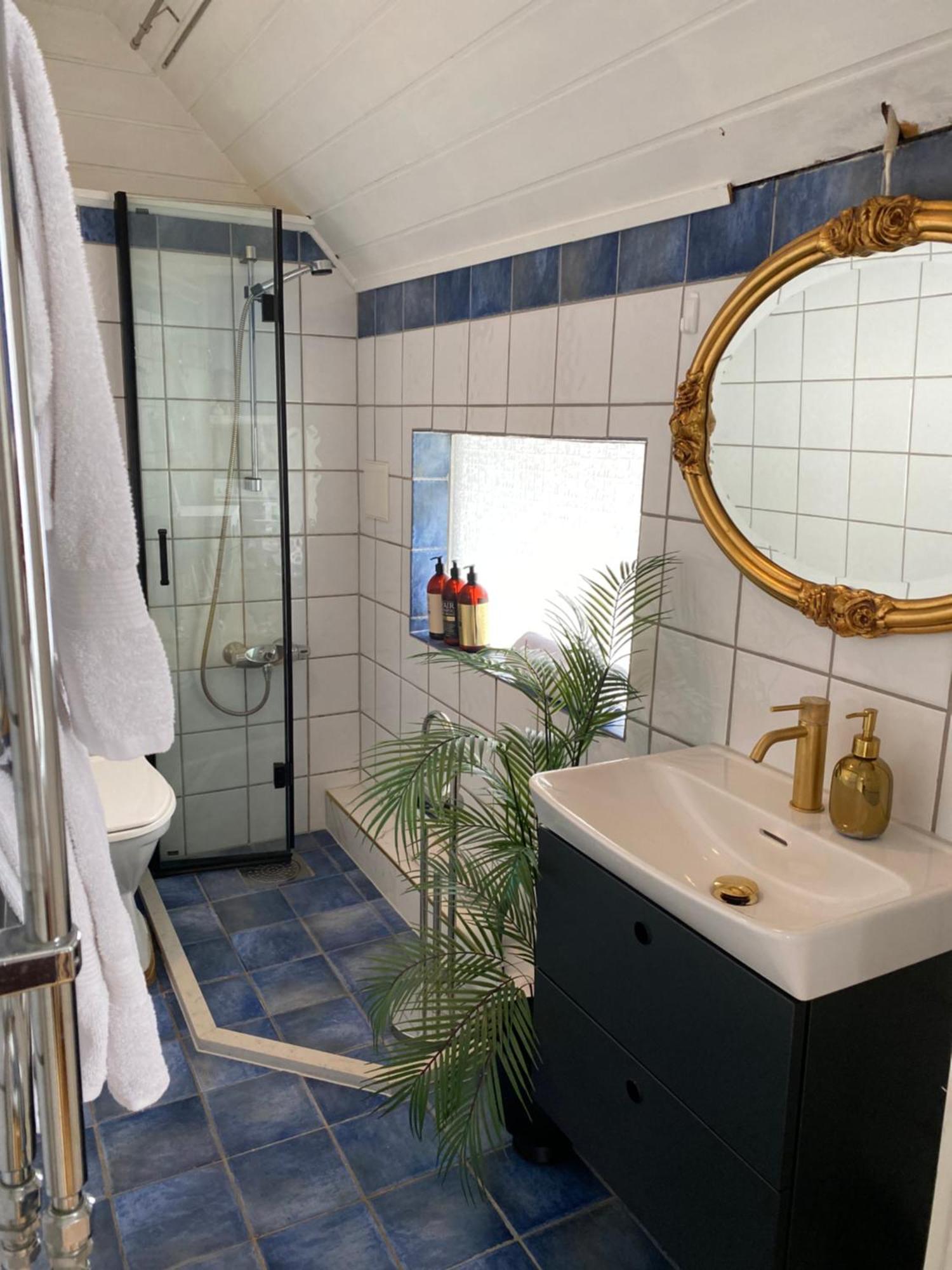 Arctic Villa Tromso Ngoại thất bức ảnh