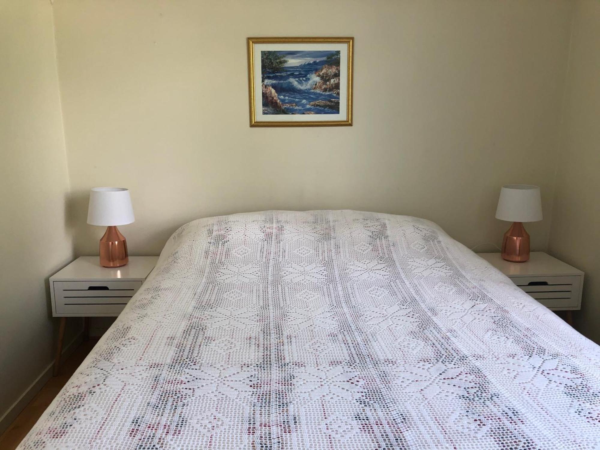 Arctic Villa Tromso Ngoại thất bức ảnh
