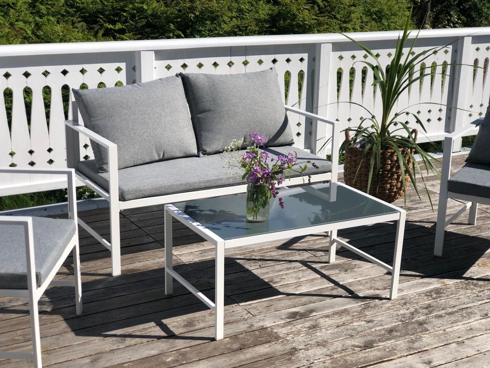 Arctic Villa Tromso Ngoại thất bức ảnh